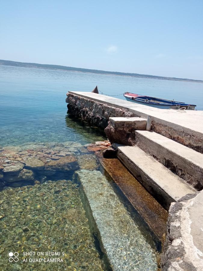 Apartment Mate Stari Grad Kültér fotó