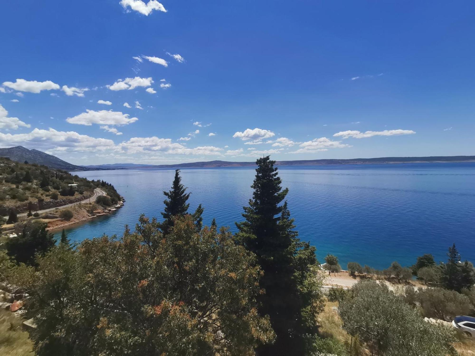 Apartment Mate Stari Grad Kültér fotó
