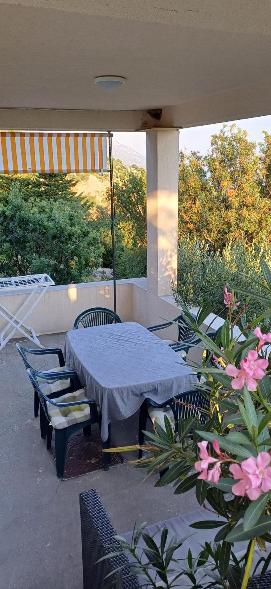 Apartment Mate Stari Grad Kültér fotó
