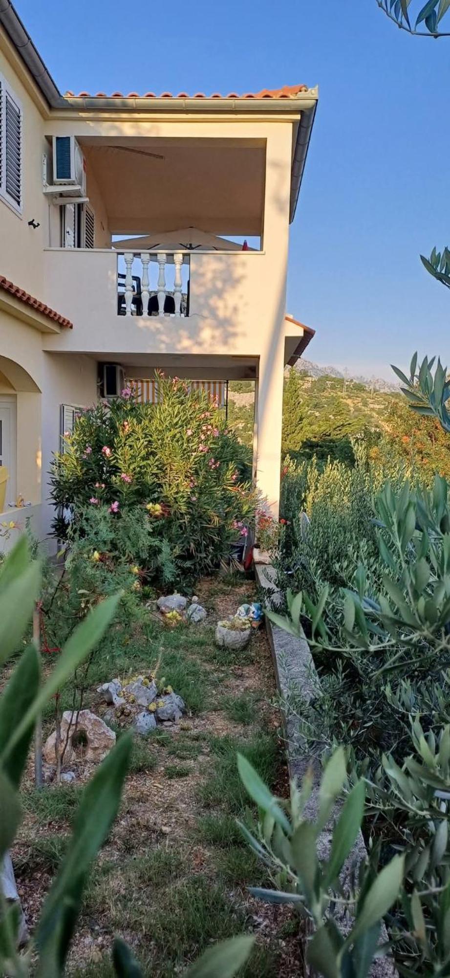 Apartment Mate Stari Grad Kültér fotó