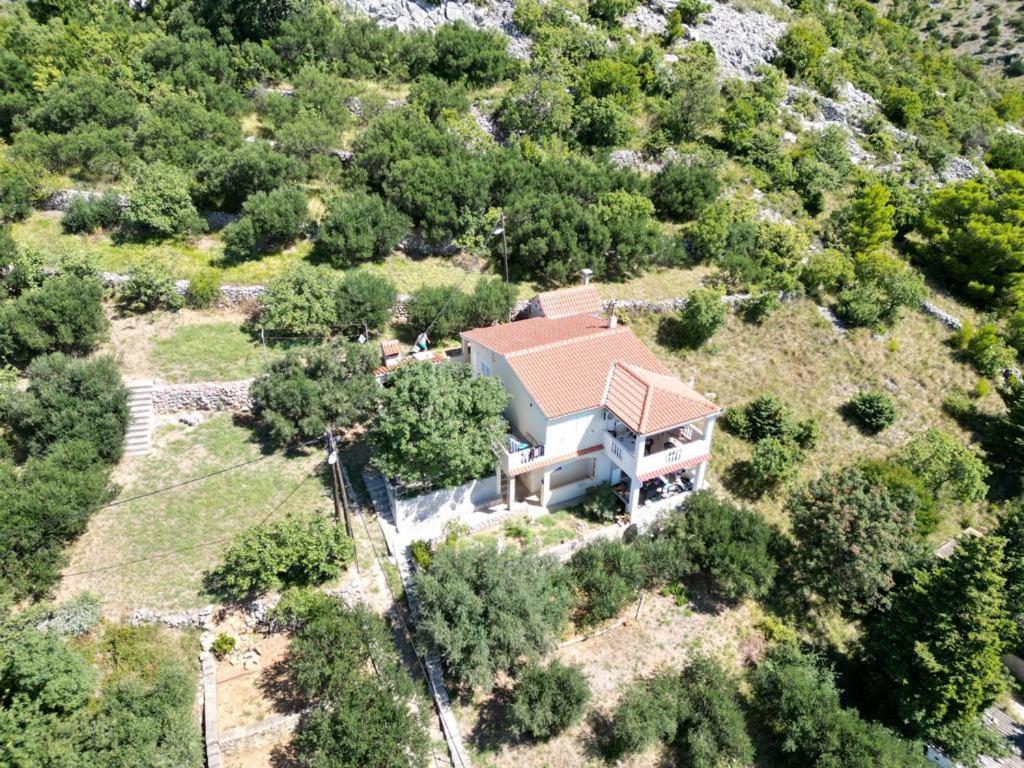 Apartment Mate Stari Grad Kültér fotó