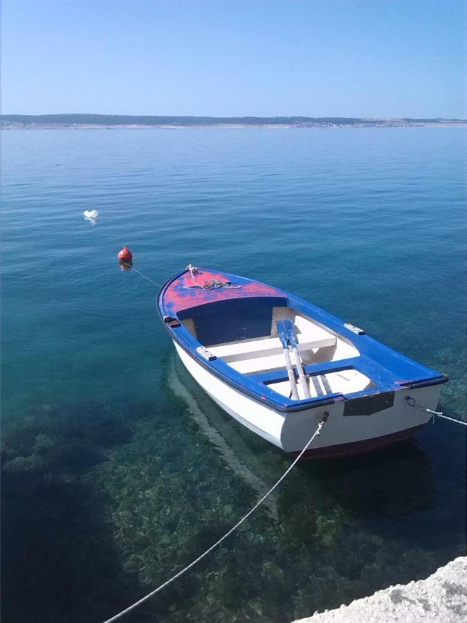 Apartment Mate Stari Grad Kültér fotó