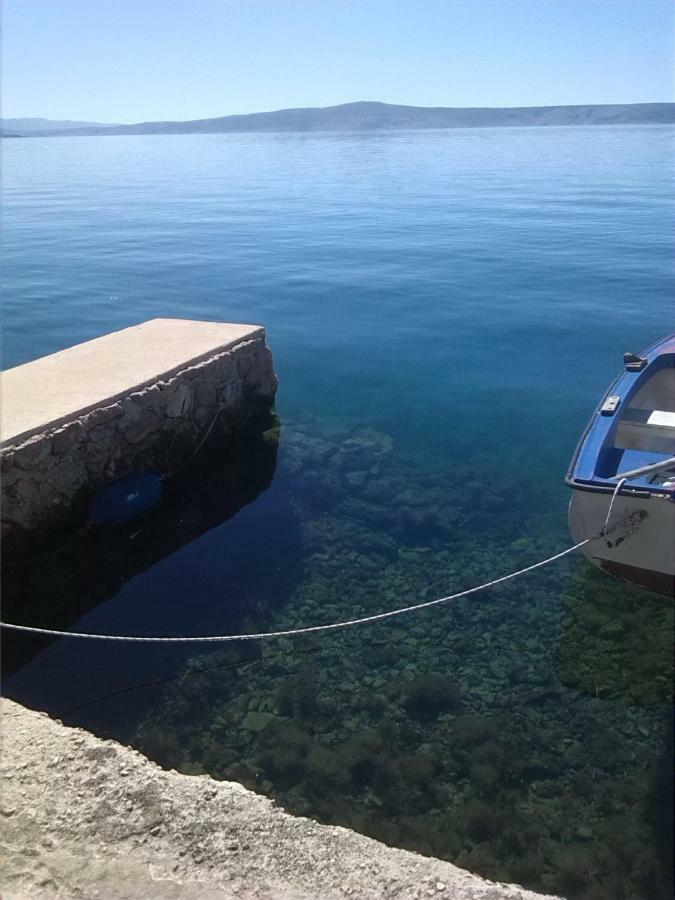 Apartment Mate Stari Grad Kültér fotó