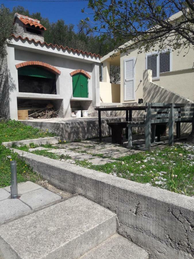 Apartment Mate Stari Grad Kültér fotó